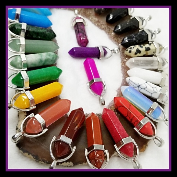 Healing Crystals, Custom orders - Picture 3 of 4